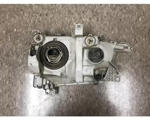 Ford LCF55 Headlamp Assembly