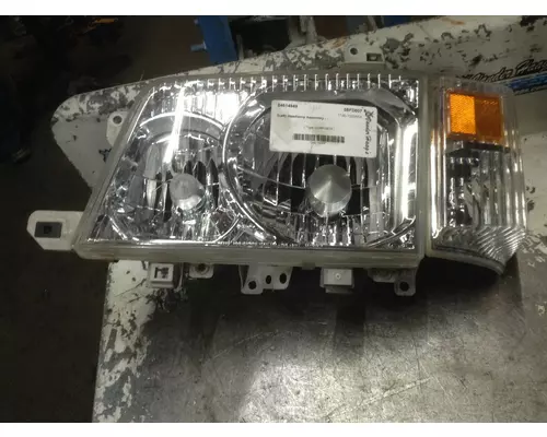 Ford LCF55 Headlamp Assembly