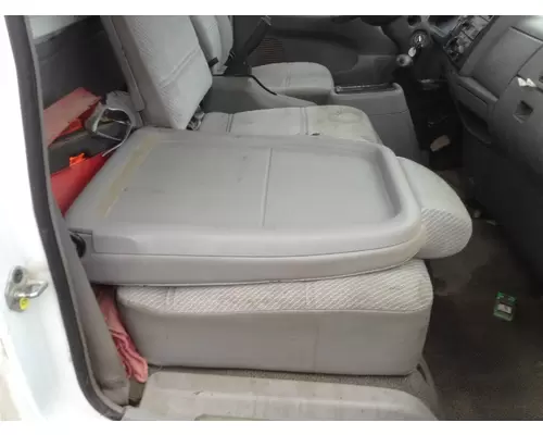Ford LCF55 Seat (non-Suspension)
