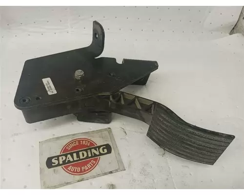 Ford LCF Accelerator Parts