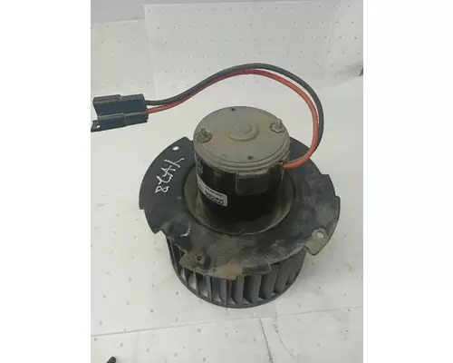 Ford LCF Blower Motor (HVAC)