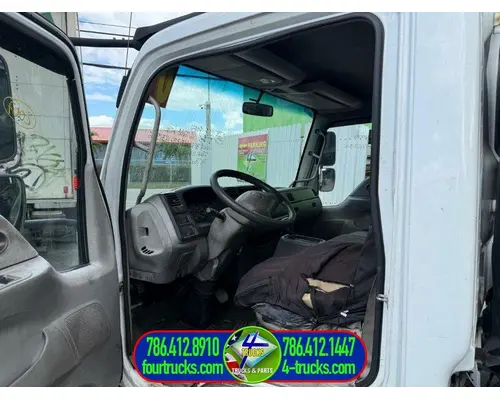 Ford LCF Cab