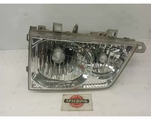 Ford LCF Headlamp Assembly