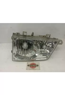 Ford LCF Headlamp Assembly