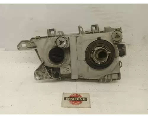 Ford LCF Headlamp Assembly