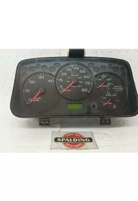 Ford LCF Speedometer Head Cluster