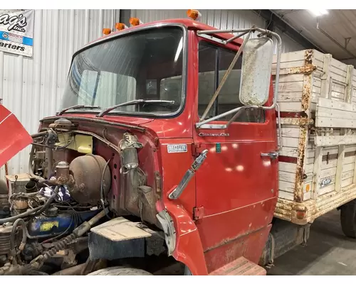 Ford LN600 Cab Assembly