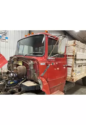 Ford LN600 Cab Assembly