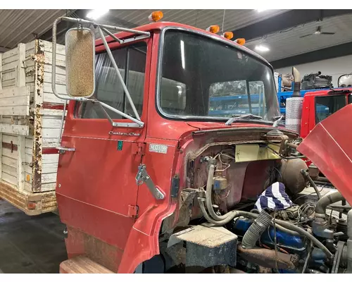 Ford LN600 Cab Assembly