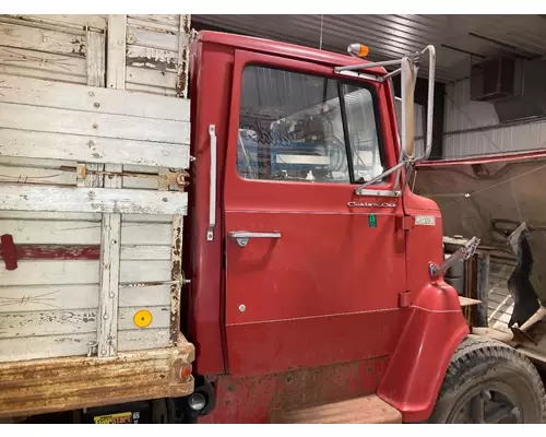 Ford LN600 Cab Assembly