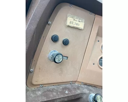 Ford LN600 Dash Assembly