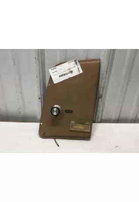 Ford LN600 Dash Assembly
