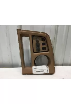 Ford LN600 Dash Assembly