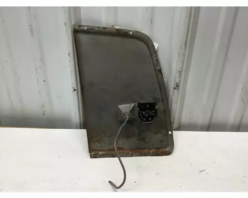 Ford LN600 Dash Panel