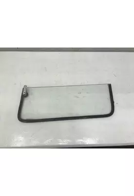 Ford LN600 Door Glass, Front