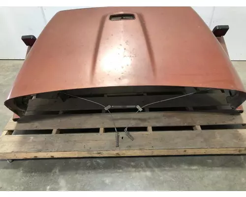 Ford LN600 Hood