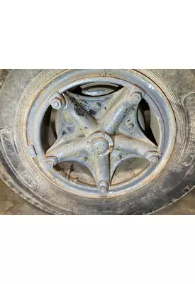 Ford LN600 Hub