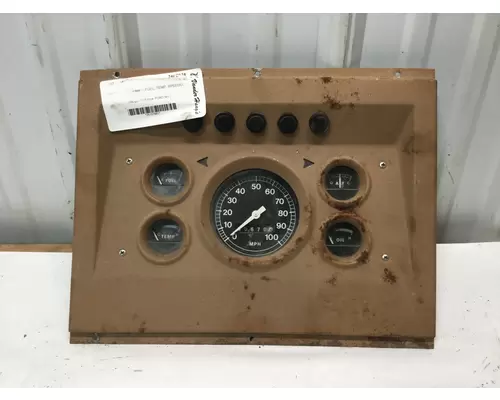 Ford LN600 Instrument Cluster