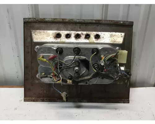 Ford LN600 Instrument Cluster