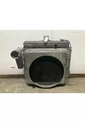 Ford LN600 Radiator