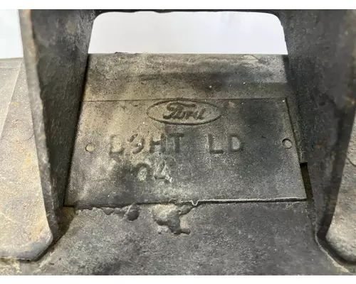 Ford LN600 Radiator