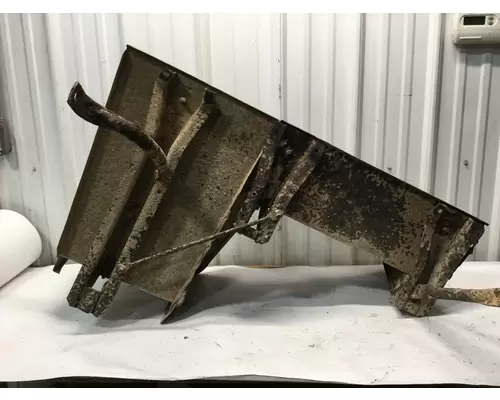 Ford LN600 Step (Fuel Tank, Fairing)