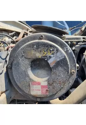 Ford LN7000 Air Cleaner