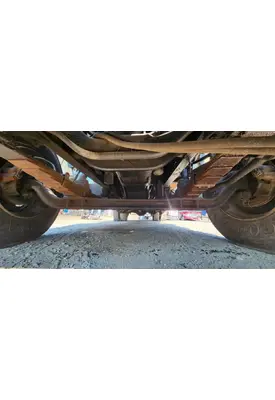Ford LN7000 Axle Assy, Fr (4WD)