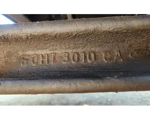 Ford LN7000 Axle Assy, Fr (4WD)