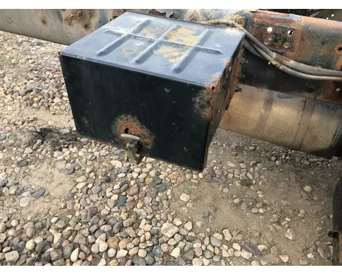 Ford LN7000 Battery Box