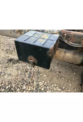 Ford LN7000 Battery Box