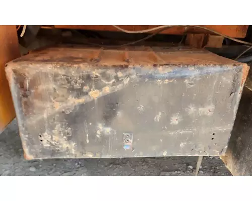 Ford LN7000 Battery Box
