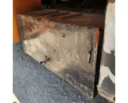 Ford LN7000 Battery Box