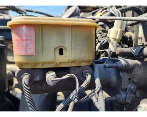 Ford LN7000 Brake Master Cylinder
