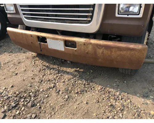Ford LN7000 Bumper Assembly, Front