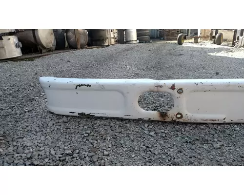 Ford LN7000 Bumper Assembly, Front
