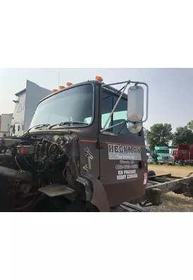 Ford LN7000 Cab Assembly