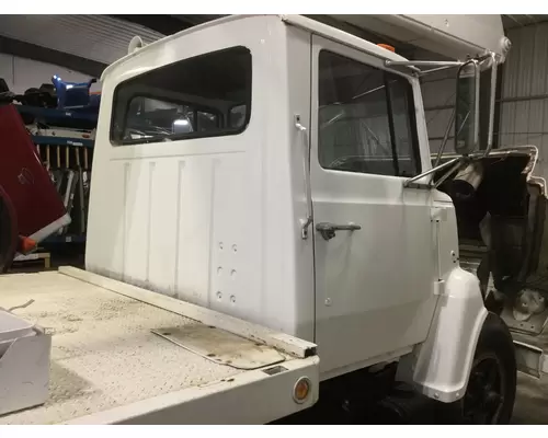 Ford LN7000 Cab Assembly