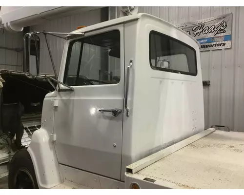 Ford LN7000 Cab Assembly