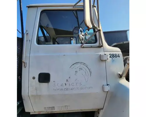 Ford LN7000 Cab