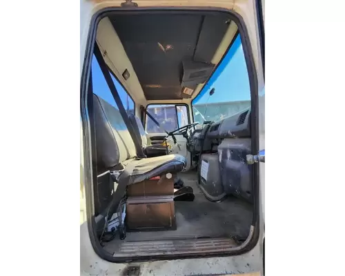 Ford LN7000 Cab