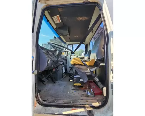 Ford LN7000 Cab