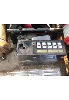 Ford LN7000 Dash Assembly