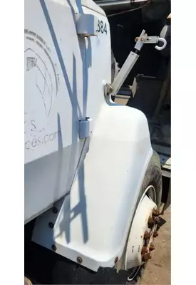 Ford LN7000 Fender Extension