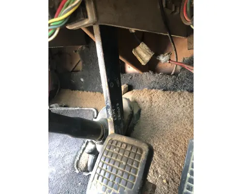 Ford LN7000 Foot Control Pedal (all floor pedals)