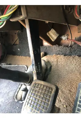 Ford LN7000 Foot Control Pedal (all floor pedals)
