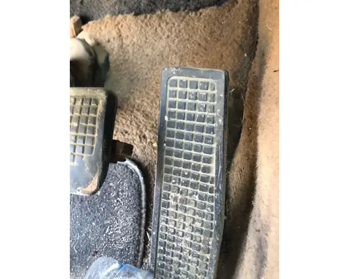 Ford LN7000 Foot Control Pedal (all floor pedals)