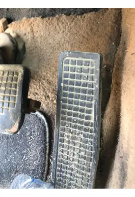Ford LN7000 Foot Control Pedal (all floor pedals)