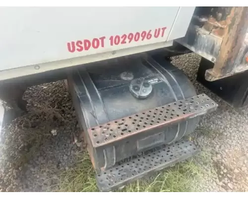 Ford LN7000 Fuel Tank