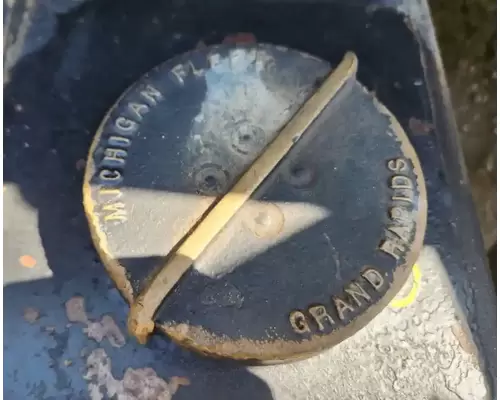 Ford LN7000 Fuel Tank